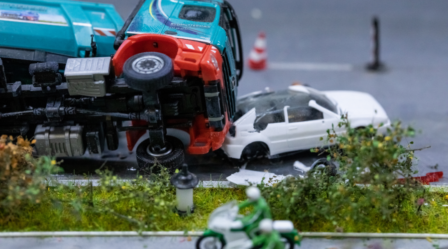 交通意外险有多重要吗?购买的适合应该注意的事项