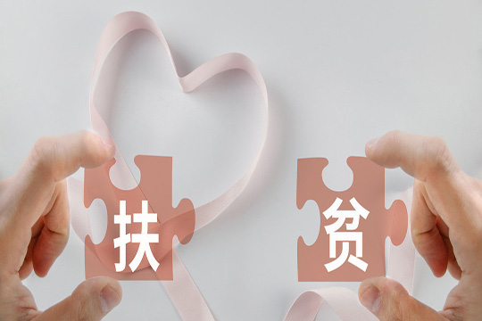 扶贫贷款问题
