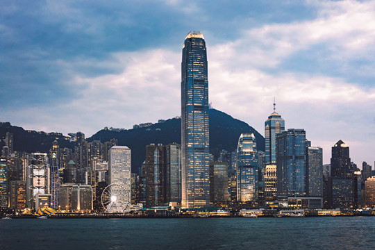 房地产信托投资基金的分类