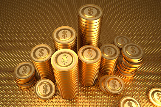 链链金融靠谱吗