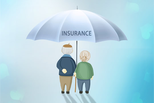 保险分为哪几种类型