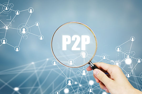 P2P