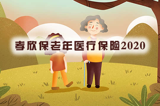 众安孝欣保老年医疗保险2020怎么样?优缺点?值得买吗?