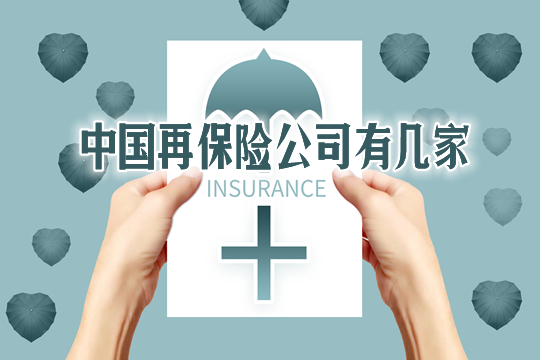 再保险是什么意思?中国再保险公司有几家?哪家会比较好?
