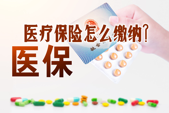 医疗责任保险与医疗险有什么区别?医疗保险怎么缴纳?