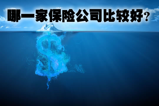 哪一家保险公司比较好？2021什么保险公司比较好一点？