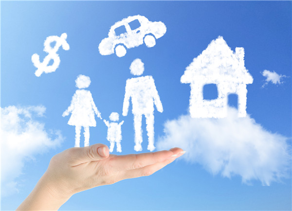 一个家庭应该怎样正确配置保险？