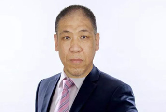 北京中国人寿何辉：客户没有远近，服务没有终点，终身相伴