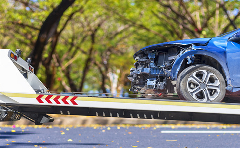 车险事故处理，车险事故处理流程和期限