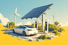 新能源车险比燃油车高多少？怎么买最划算?多少钱一年?