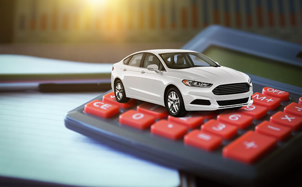 如何选择最优惠的车辆保险，2024怎么在网上获得最低车险报价