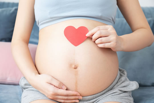 妊娠期孕妈怎么买保险 ？
