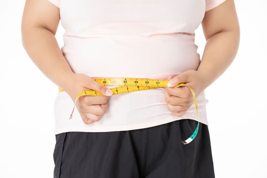 女性生育后体重BMI超标该怎么买保险？