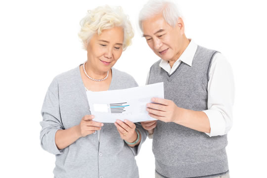 高龄老人有什么适合的保险产品？