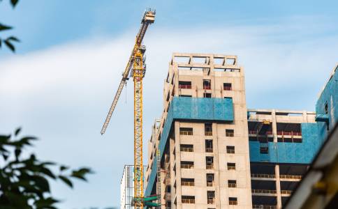 建筑工人需要买什么保险？建筑工程保险推荐