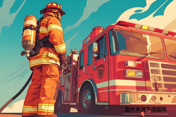 消防员可以买商业保险吗？消防员买保险是几级职业？
