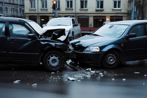 把车借给朋友发生车祸谁负责，车险会不会理赔？