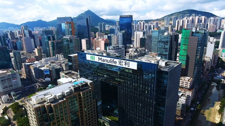 最新香港保险十大排名! 探索宏利理财保险在传承走红原因