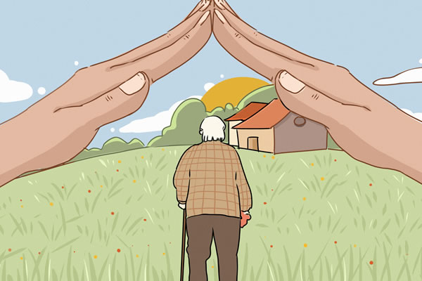 老人慢病保险怎么投保？老人慢性疾病应该买哪种保险