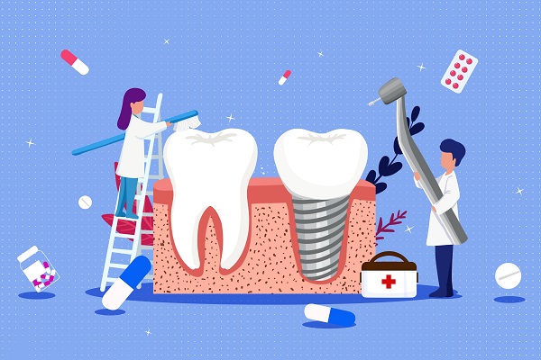 种植牙保险能报销吗？2024种植牙保险怎么买？多少钱？