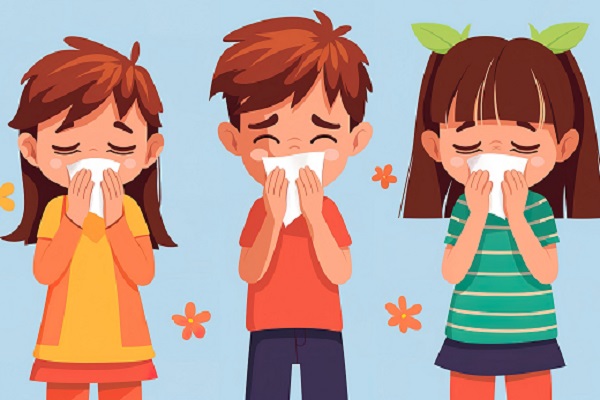 孩子体质弱经常感冒发烧怎么办？该买什么保险看病报销比较好？