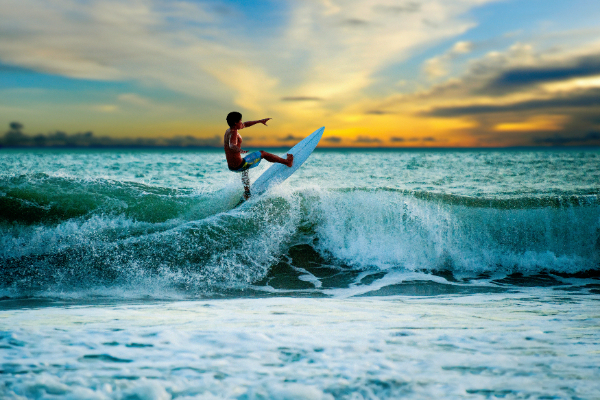 浆板、冲浪爱好者买什么保险好？2024水上运动爱好者怎么买保险划算？