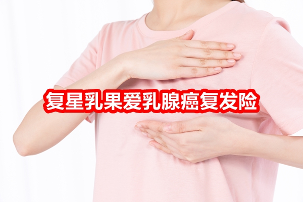 复星乳果爱乳腺癌复发险交多少钱？乳果爱乳腺癌复发险哪里购买？