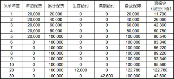 国寿福享E赢养老年金险(互联网专属)怎么样？60岁起能领多少钱？