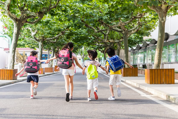 2024年中小学秋季开学时间表，学生需要什么保险才能报销