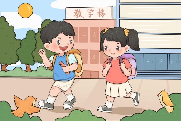 孩子上学买什么保险好？孩子上学怎么买保险？