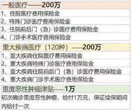 中国人寿百万医疗保险怎么买？2024最新国寿百万医疗保险多少钱一年？