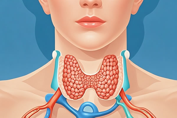 甲状腺结节一二三四级对照表,甲状腺结节3类算严重吗(2024最新)