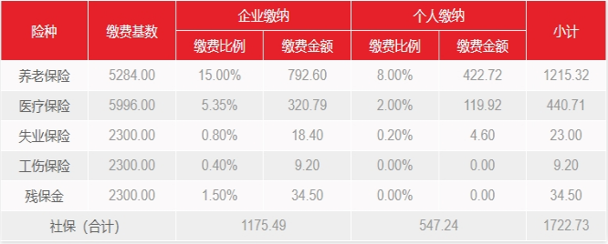 广州社保2024最新政策公布，广州社保基数2024最新标准