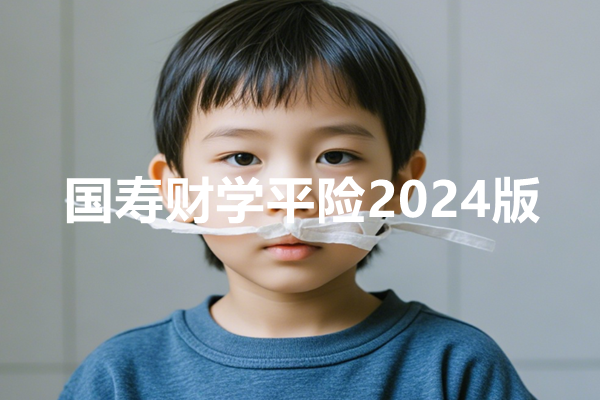 国寿财学平险2024版条款介绍，附投保案例分析+价格便宜+保障强