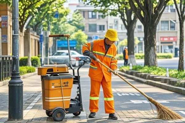 环卫工人雇主保险怎么买，环卫工人专属雇主责任险介绍