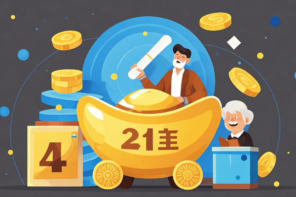 瑞众富贵竹（典藏版）年金保险怎么样？3年交收益测算+产品亮点