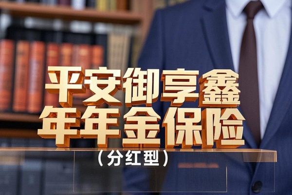 平安御享鑫年年金保险（分红型）怎么样？附40岁投保领养老金案例！