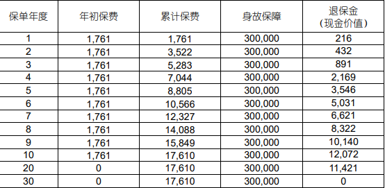 国寿祥和定期寿险(2025版)产品介绍，祥和定期寿险(2025版)价格表+特色